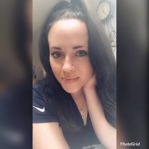 Meet your Posher, Tarryn